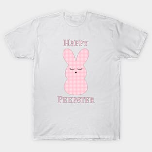 Happy Peepster T-Shirt